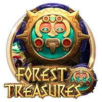 Forest Treasure
